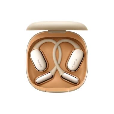 Xiaomi Open-Ear Headphones OpenWear Stereo Pro Sand Gold