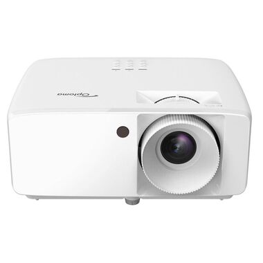 Optoma Projektor ZH400