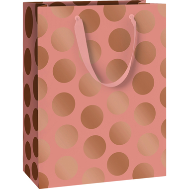 STEWO Geschenktasche Vanda 2544513227 kupfer 23x30cm