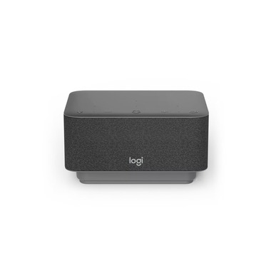 Logitech Logi Dock Focus Room Kit
