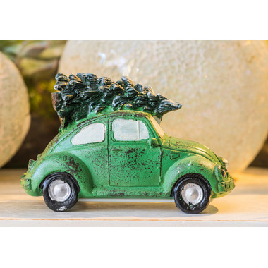 NATUR VERLAG Carte de Noël Hiver 10260N Carte double, B6 6 pièces