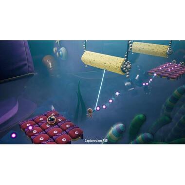 Sony Sackboy: A Big Adventure