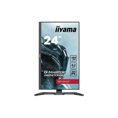 iiyama Monitor G-Master GB2470HSU-B6