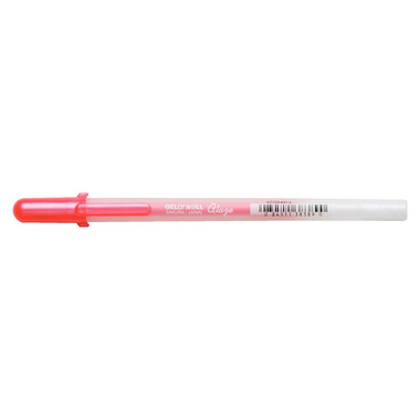 SAKURA Gelly Roll 0.7mm XPGB819 Glaze Red