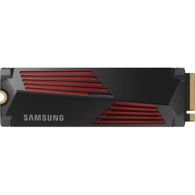 Samsung SSD 990 PRO Heatsink M.2 2280 NVMe 4000 GB 