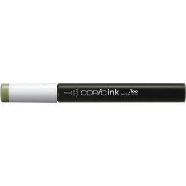 COPIC Ink Refill 21076204 YG63 - Pea Green