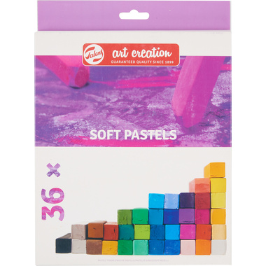 TALENS Craies pastels Art Creation 9029036M 36 pcs.