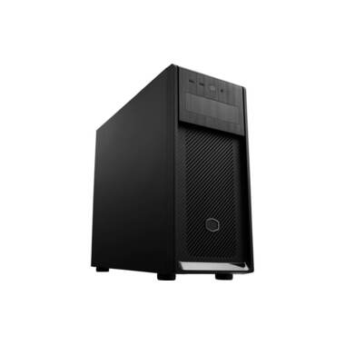 Cooler Master PC-Gehäuse ELITE 500 ODD