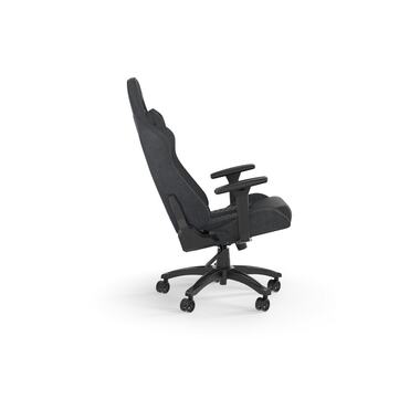 Sedia da gaming Corsair TC100 Relaxed Tessuto Antracite