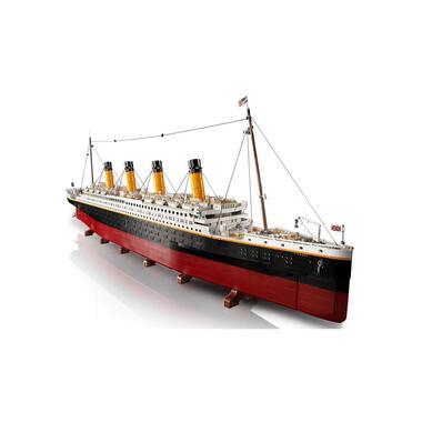 LEGO® Icons Titanic 10294