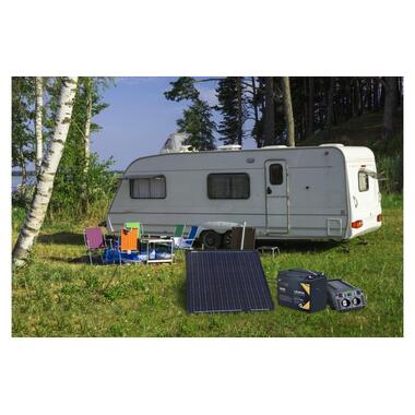 Technaxx Solar Suitcase TX-214 50 W