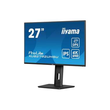 iiyama Moniteur ProLite XUB2792UHSU-B6
