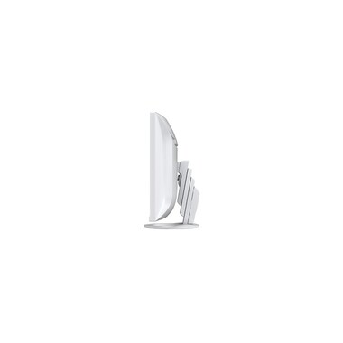 EIZO Monitor EV3895 Swiss Edition White