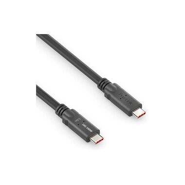 PureLink MicroX4 USB4 Cavo USB-C - USB-C 3 m