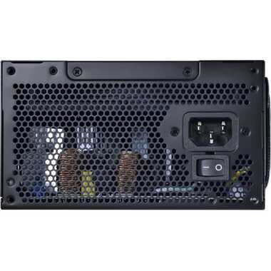 Lian Li Power Supply Lian Li RB650 650 W Black