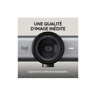Logitech Webcam MX Brio 705 for Business