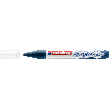 EDDING Acrylmarker 5100 2-3mm 5100-933 elegant midnight