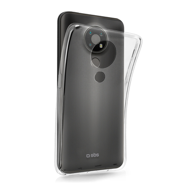 Coque en TPU pour Nokia 3.4