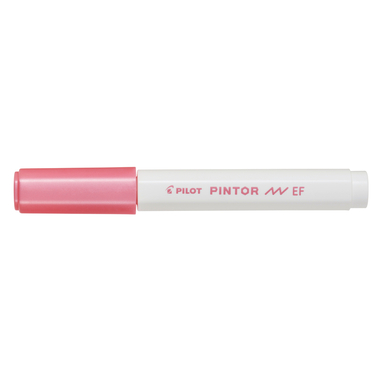 PILOT Marker Pintor 0.7mm SW-PT-EF-MP metallic pink
