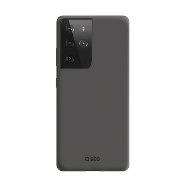 Weiches Cover für Samsung Galaxy S21 Ultra