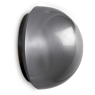 MAUL Kugel-Magnete 30mm 6166095 silber, 0,6kg 10 Stück