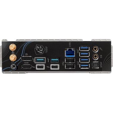 ASRock Carte mère Phantom Gaming Z890M Riptide WiFi