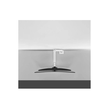 NEOMOUNTS Tischhalterung DS70S-950WH1 bis 18 kg – Weiss