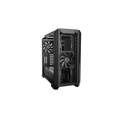 be quiet! Case per PC Silent Base 601 Nero Finestra