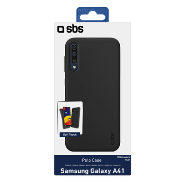 Handy-Hülle Polo TPU für Samsung Galaxy A41 von SBS