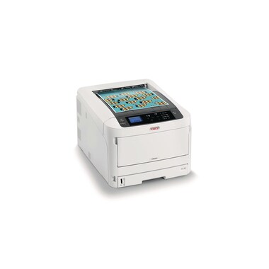 OKI Drucker C844DN