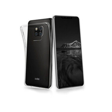SBS TPU cover for Huawei Mate 20 Pro