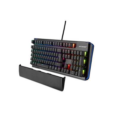 Erazer Clavier de gaming Supporter X20