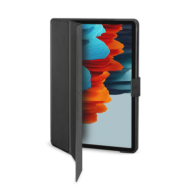 Étui pour Samsung Galaxy Tab S7 avec fonction de support