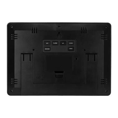 ADE Funkuhr XXL-Ziffern