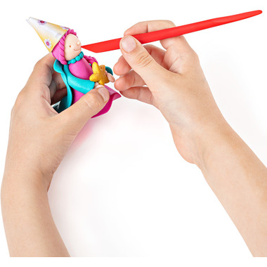 FIMO form&play 4x42g 803406LY Set Princess