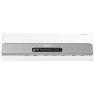 FELLOWES Plastificatrice Amaris A3 8058501 bianco