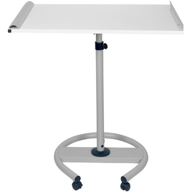 DUFCO Flipchart Business 68x104cm 399.4 mobil mit 5 Rollen