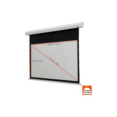 Celexon Motorleinwand HomeCinema Tension 240x135cm 16:9