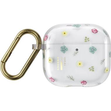 Ideal of Sweden Transport Case Silicone AirPods Mid Petite Floral