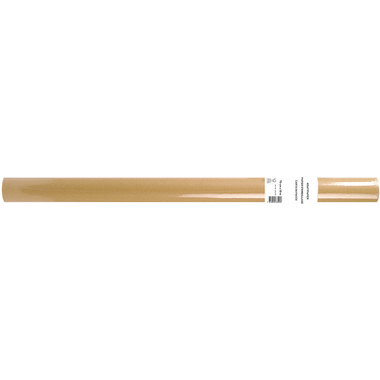 NOVOOO Rouleau ménage 10m×70cm 440410 brun, 70g