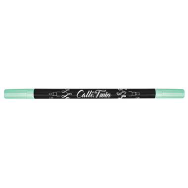 ONLINE Calli Brush Twin 3mm 18614/6 Mint