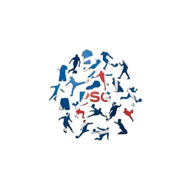 Iconic Puzzle PSG FC – Logo