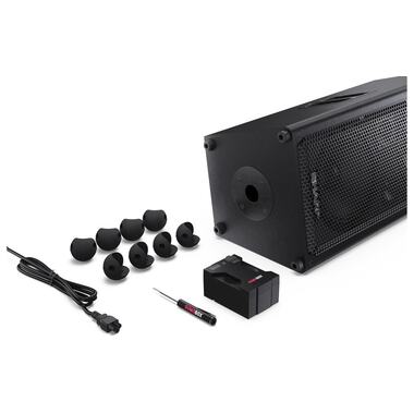 Sharp Bluetooth Speaker CPLS100 10h Akku