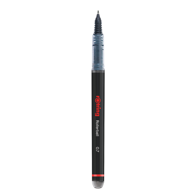 ROTRING Rollerball 0.7mm 2146104 schwarz