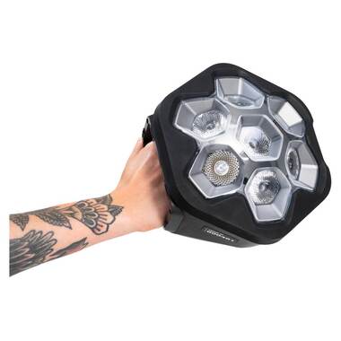 Soundboks LIGHTBOKS Noir