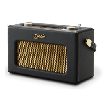 Roberts DAB+ Radio Revival iStream 3L Black