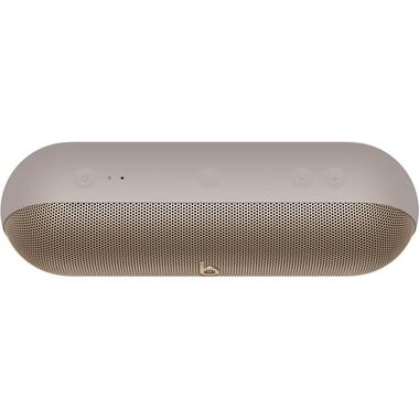 Apple Beats Pill Wireless Speaker Champagne Gold
