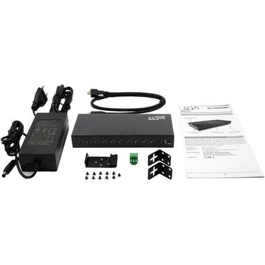Exsys USB-Hub EX-12270HMS 79,5 W