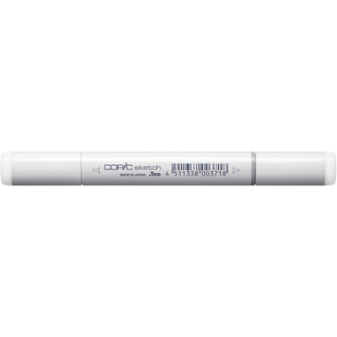COPIC Marker Sketch 2107579 leer
