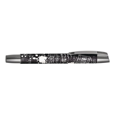 ONLINE Penna stilo. College II 0.5mm 12373/3D Comic Pattern